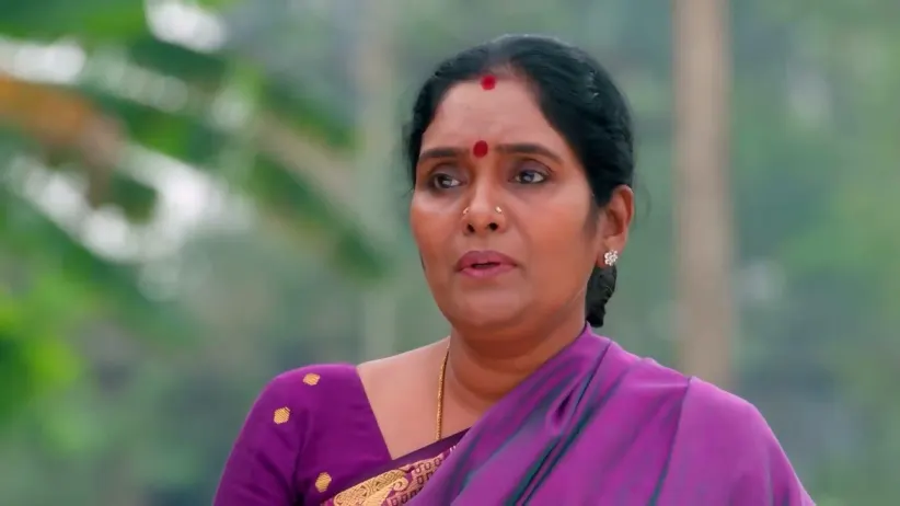 Meenakshi Ponnunga - February 13, 2023 - Best Scene