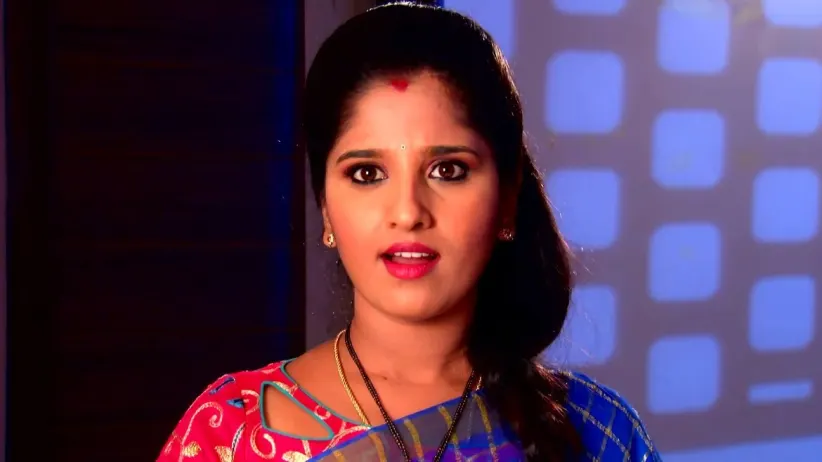 Ganga Uses Violence against Jaya Surya