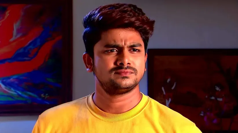 Jaya Surya Feels Delighted