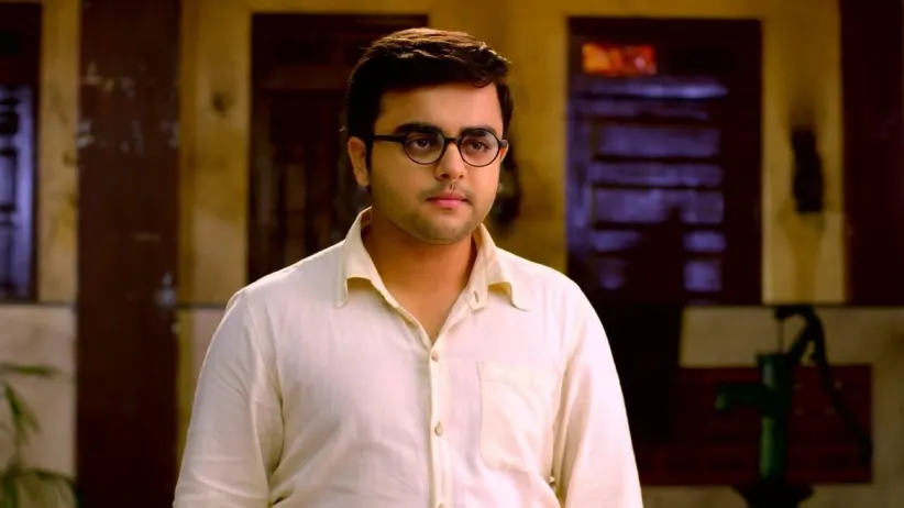 A Moneylender Warns Bala