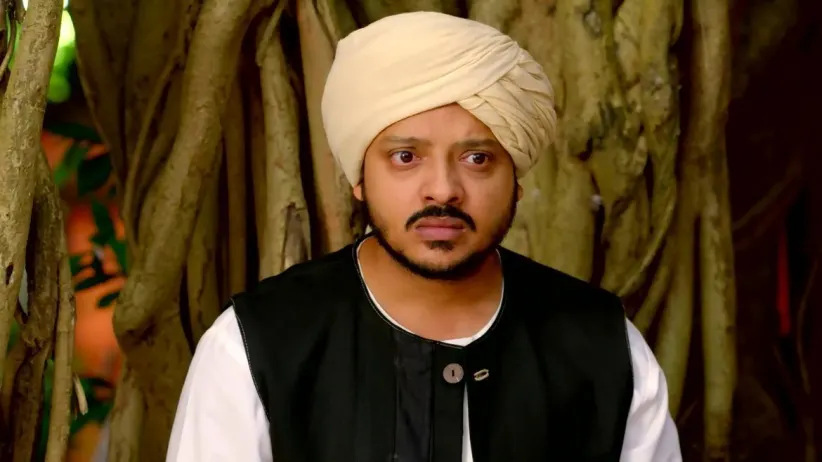 Bhim Meets the Money Lender