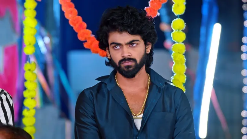 Kanthi Counters Kaali's Plan