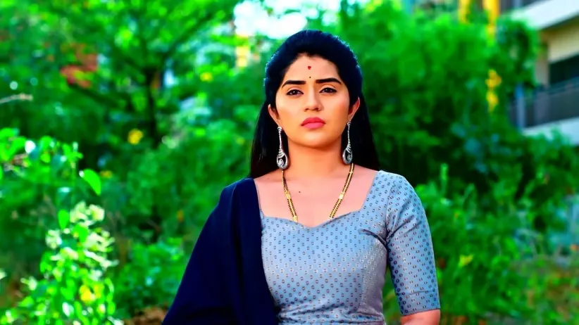 Anu Leaves with Subbu to His House