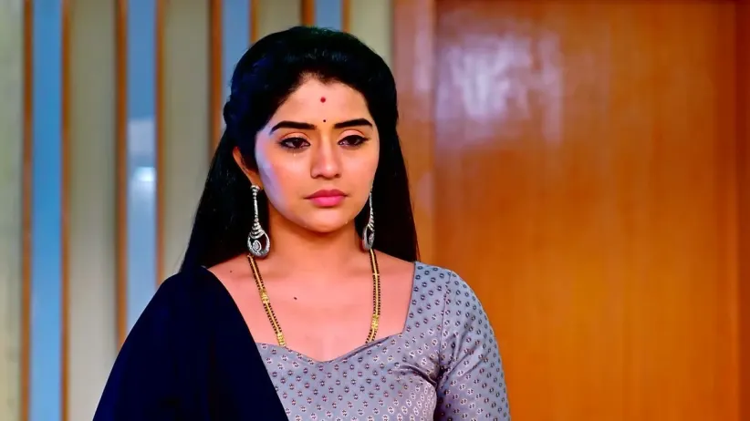 Aryavardhan's Decision Breaks Anu's Heart