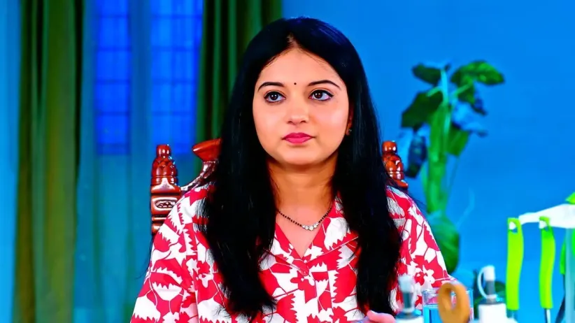 Sharada Devi's Revelation Delights Aryavardhan