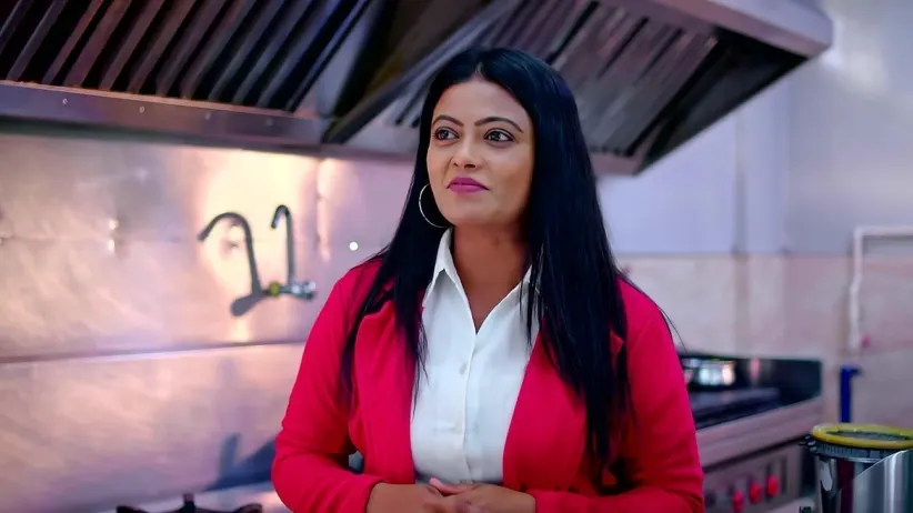 Samarth Teases Dathatreya
