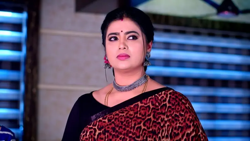 Avinash Learns about Abhijit's Lover