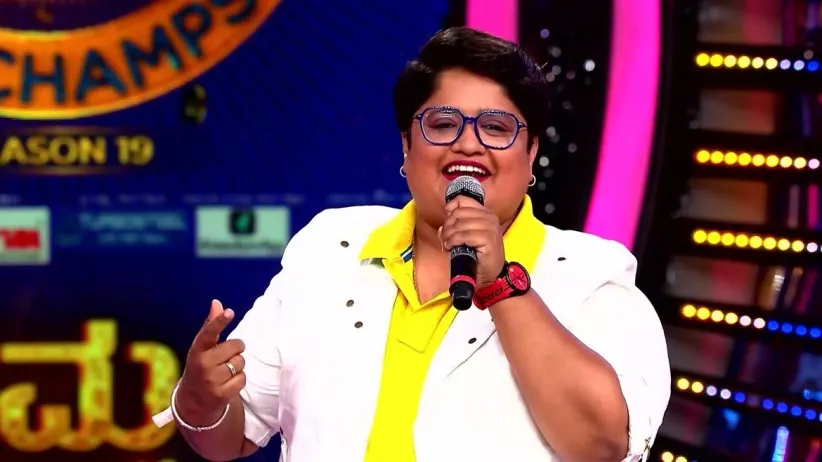 The Queens and Singers' 'Mahasangam'