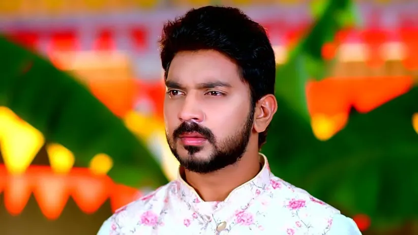 Pavitra's Serious Accusation against Srikar