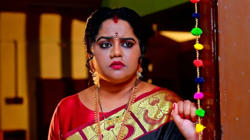 Radha Comes across Lakshmi’s Family
