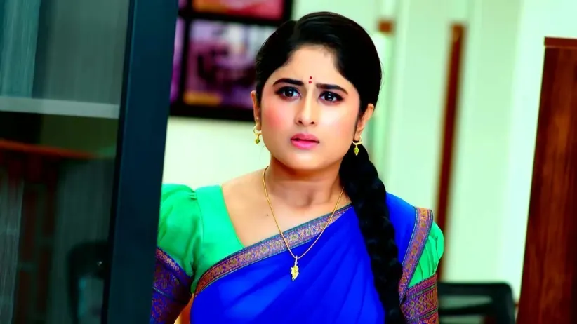 Krishna Realises that Radha Is Her Boss