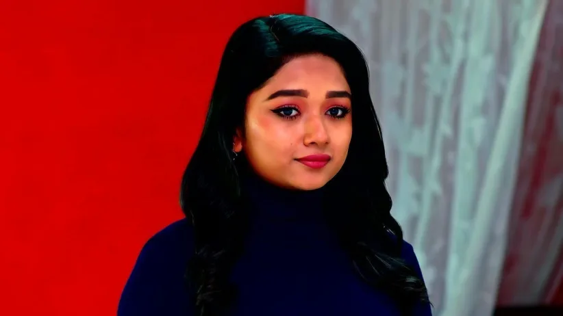 Will Ramalakshmi Return Home in Time?