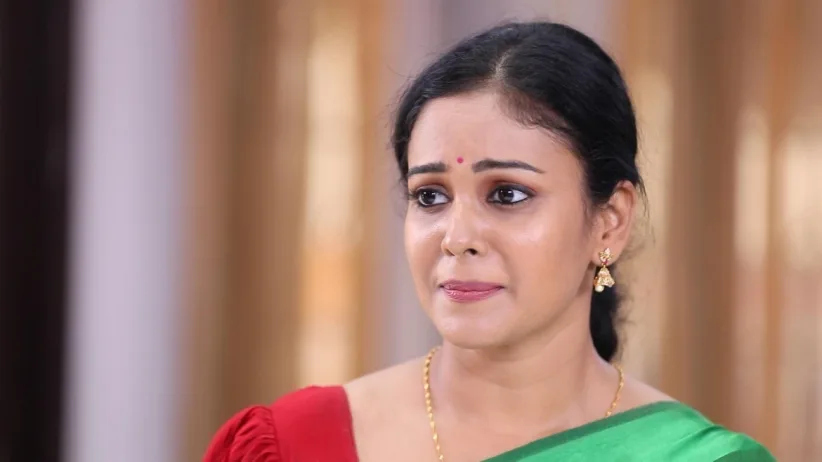 Sita Learns About Sanjeev