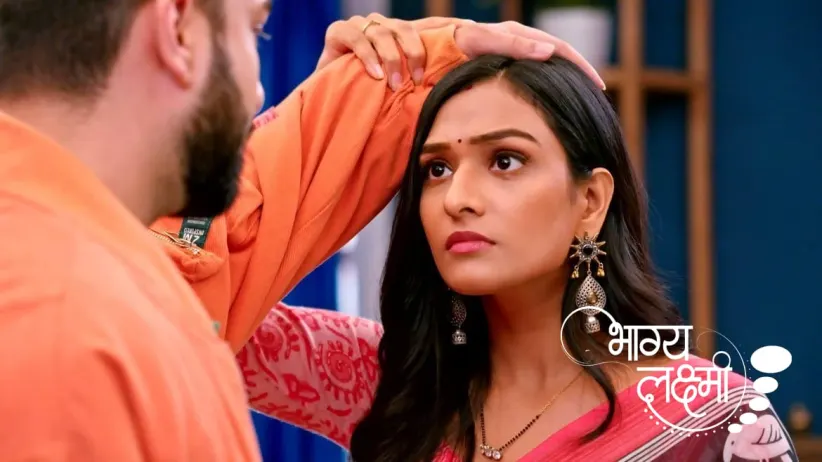 Lakshmi Gets Rishi to Make a Promise