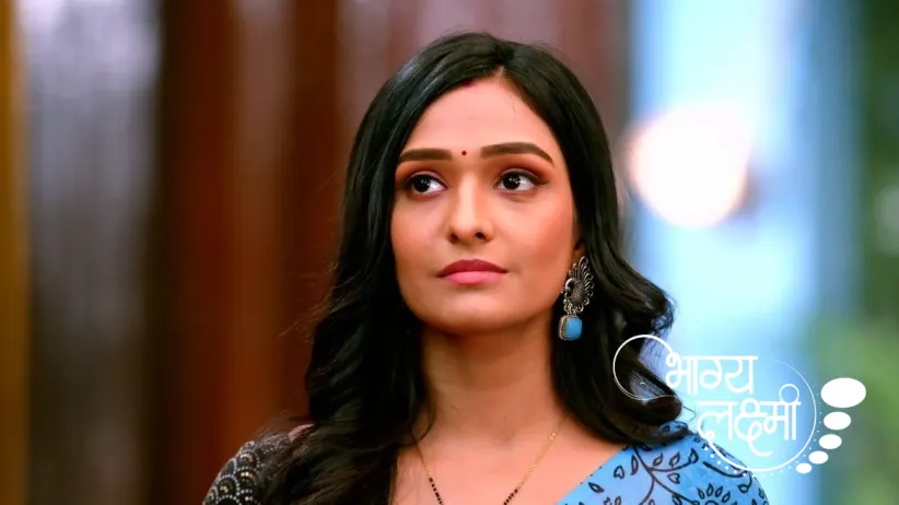 Malishka Gets Annoyed with Rishi
