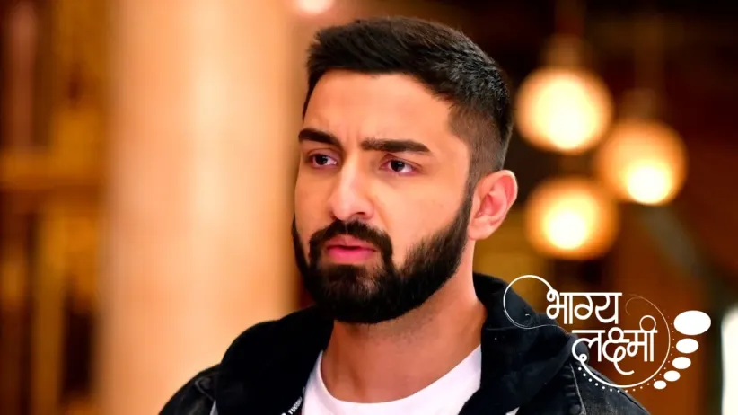 Rishi's Words Stun Lakshmi