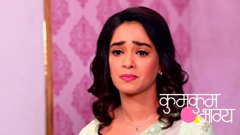 Prachi Hides from Ranbeer