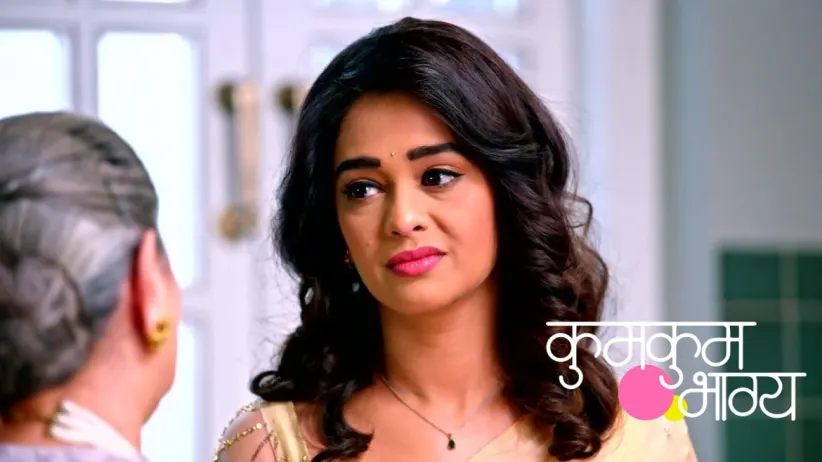 Ranbeer Looks for Khushi