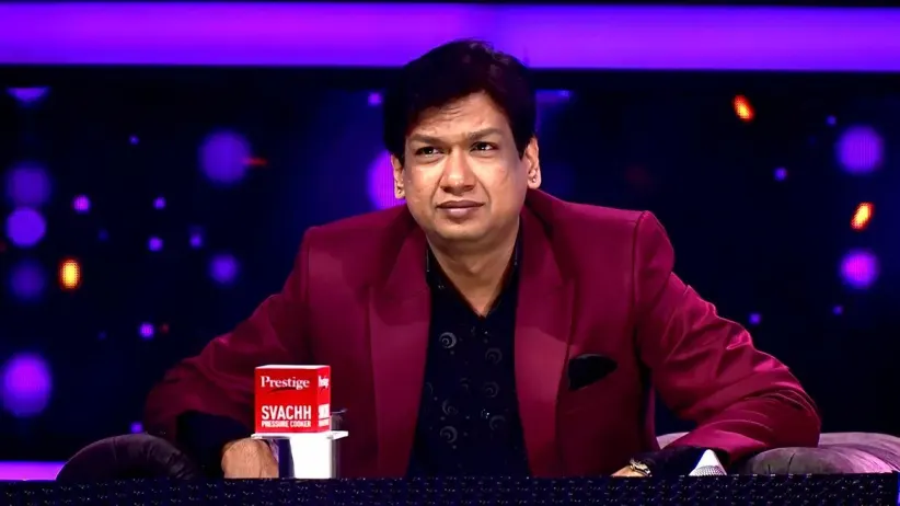 Ankitha Kundu's Vocals Are Praised