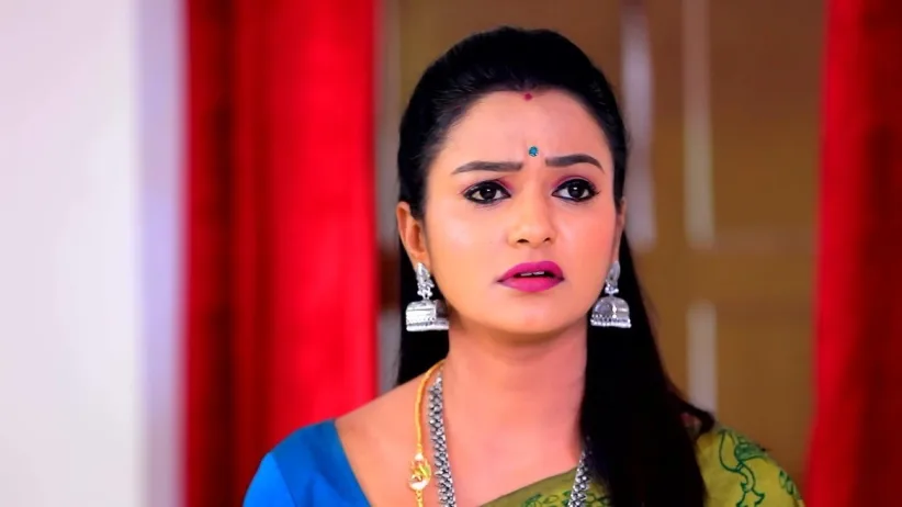 Swetha Dislikes Bhumika