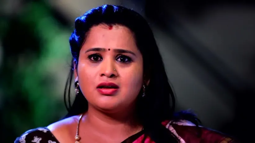 Kokila Instigates Swetha