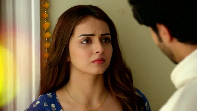 Saransh Professes His Love to Maitree | Maitree