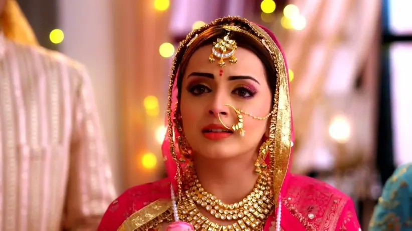 Saransh's Selfishness behind Marrying Maitree