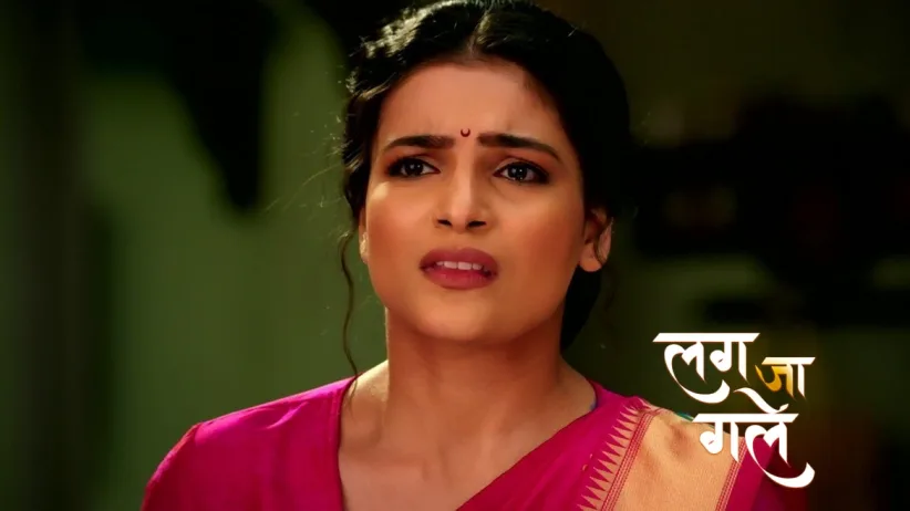 Sulochana Throws Ishani Out