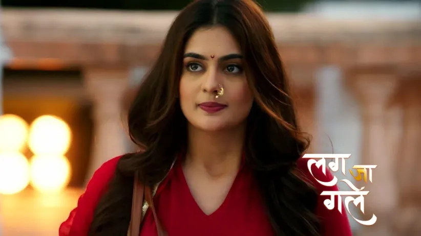 Shiv Saves Ishani