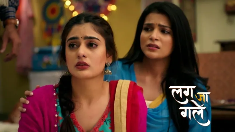 A New Problem Arises for Ishani