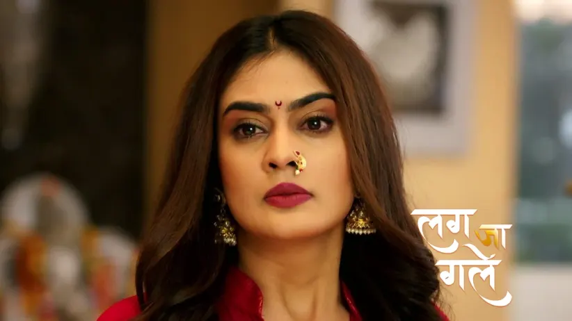 Shiv Insults Ishani's Family