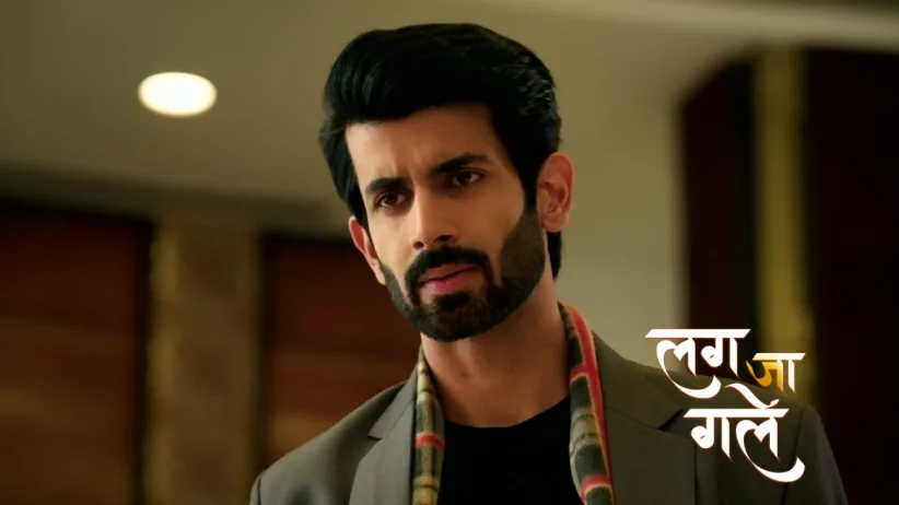 Ishani Insults Shiv