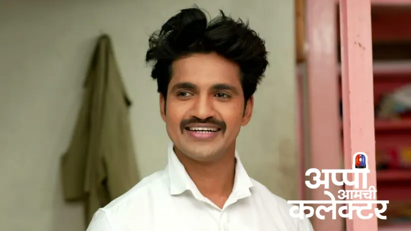 Arjun Plans to Take Appi on a Date