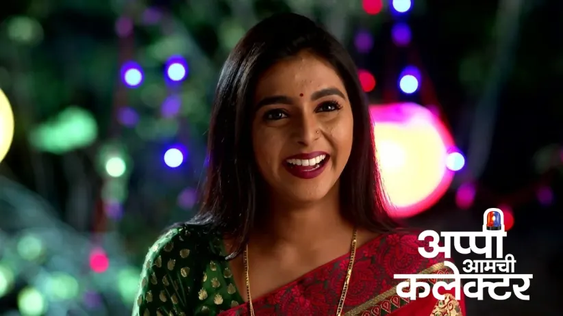 Arjun's Surprise Delights Appi