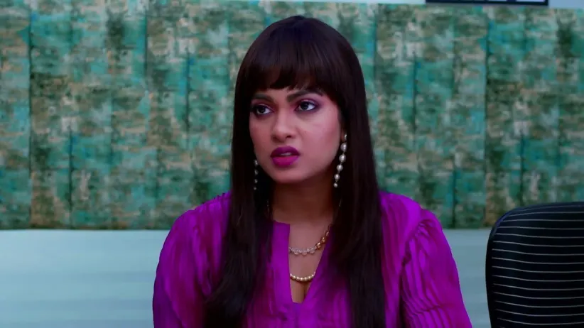 A Disguised Shilpi Meets Vikram