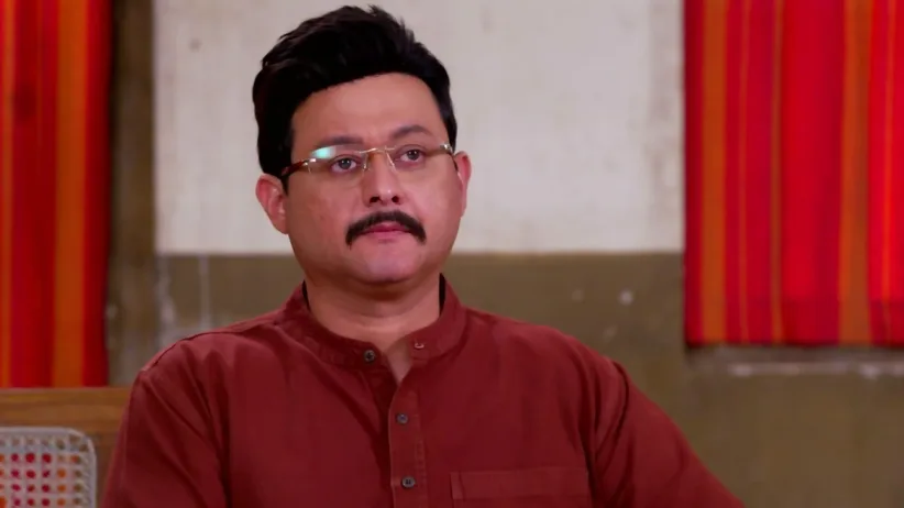 Saurabh and Anamika to Expose Riya