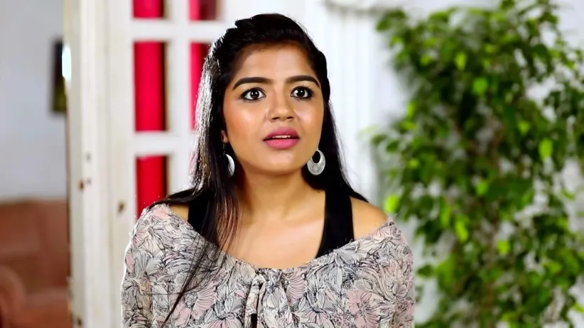 Jeeva Slams Gomathi