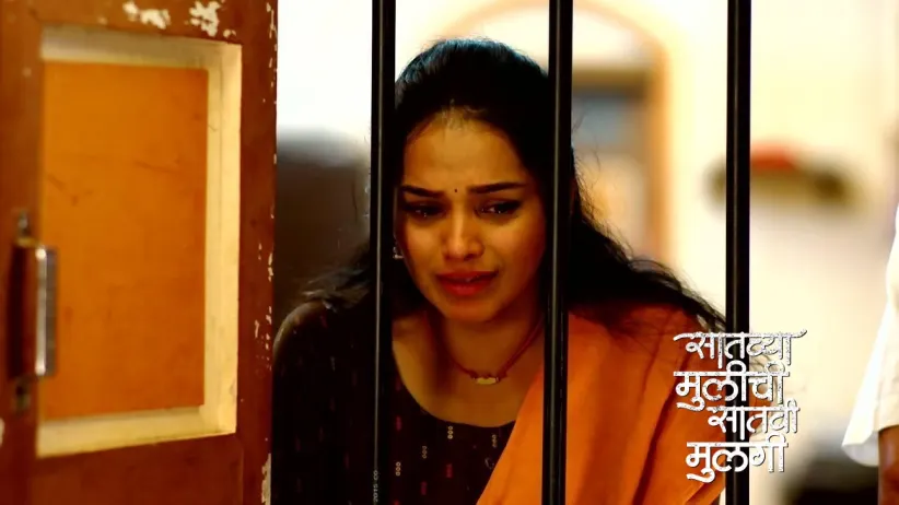 Netra Asks for Two Promises from Advait