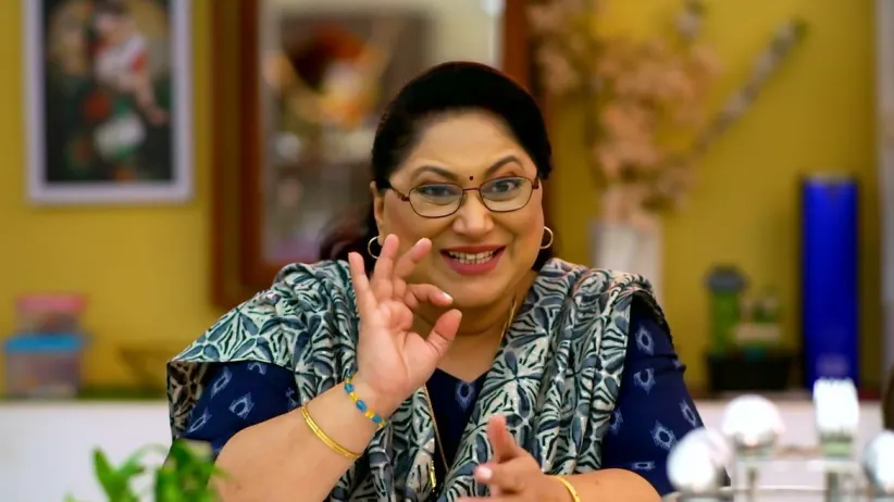 Sarita and Ankita's Video Goes Viral