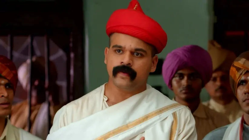 Tilak Smartly Fulfils Daniel's Condition