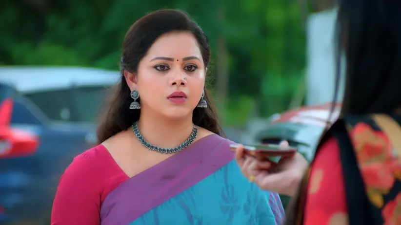 Bhaskar Complains against Shiva