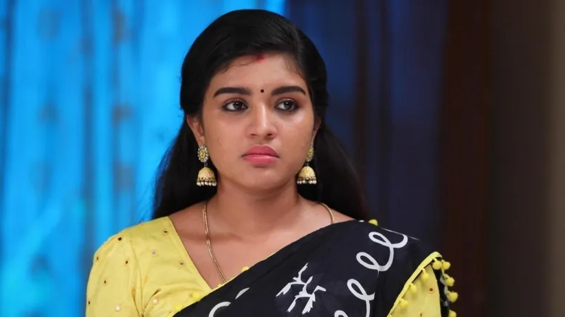 Nandini Abducts Sundaram