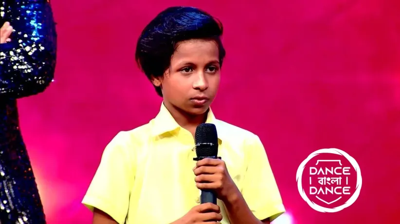 Ananya and Sreetama Impress All