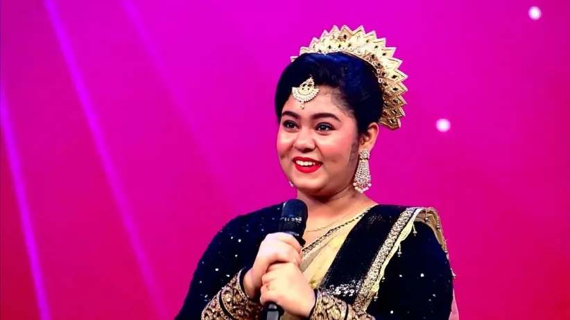 Bhumika's Amazing Dance Performance