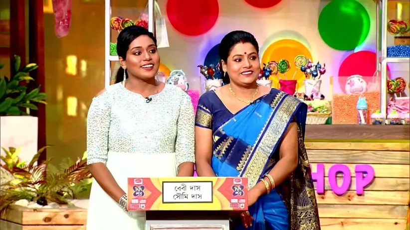 The Daughters Praise Their Mothers on the Show
