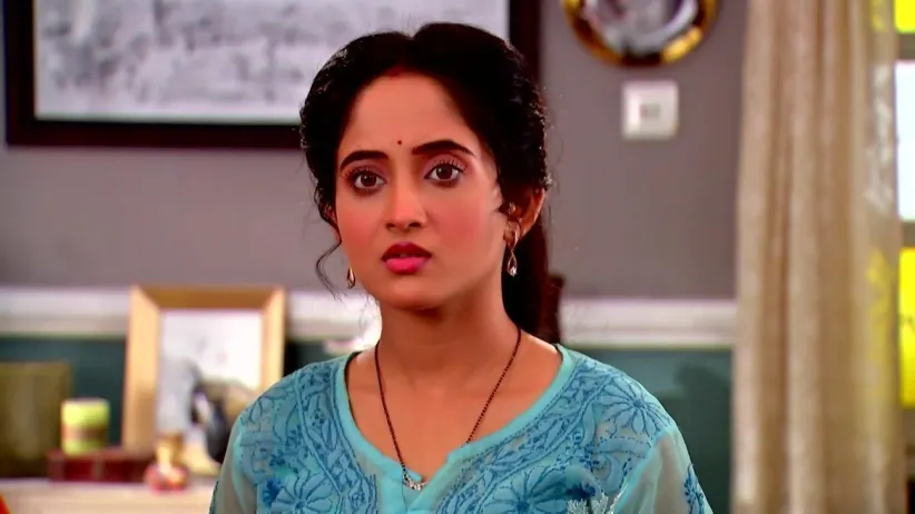 Mithi's Search for Mishti's Mother