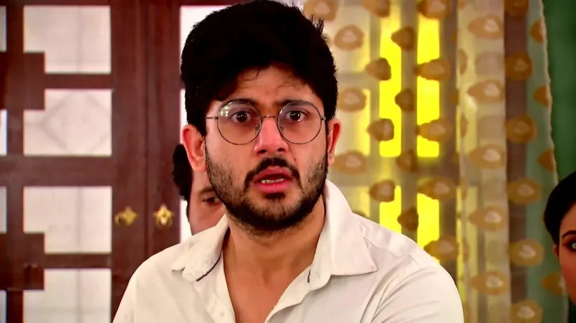 Mishti Is Forced to Lie