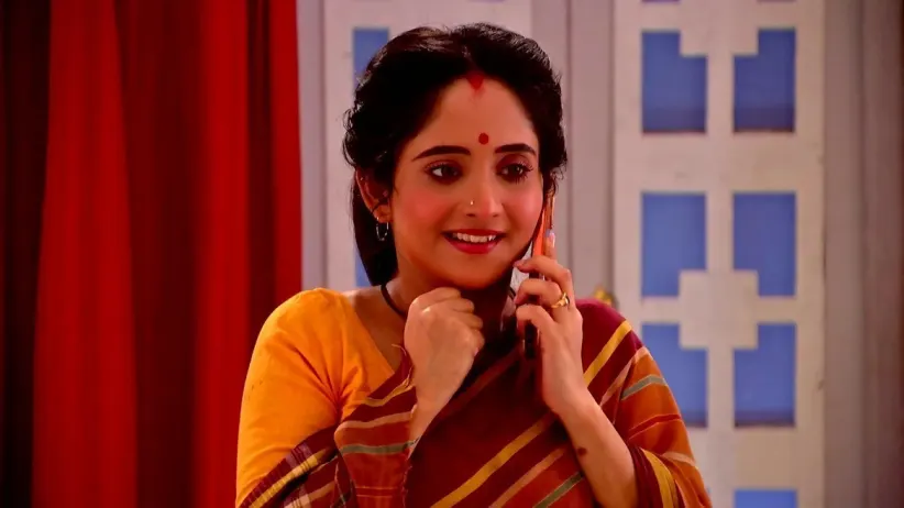 Mithai Returns to Monohora