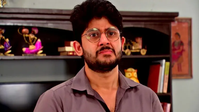 Siddhartha Breaks Down Seeing Mithai's Condition