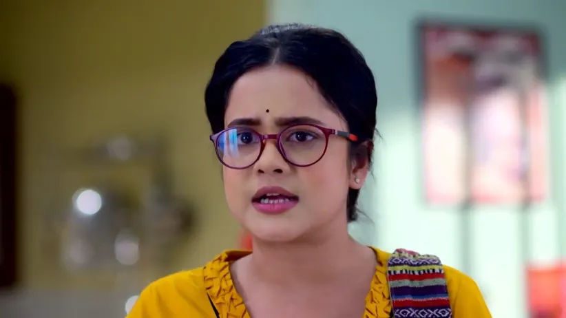 Titir Gears Up for Her Interview | Mon Ditey Chai